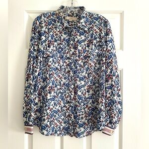 Loft Everyday Blouse